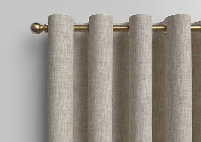 Foxford, Romney - Made to Measure Curtains - Image 12